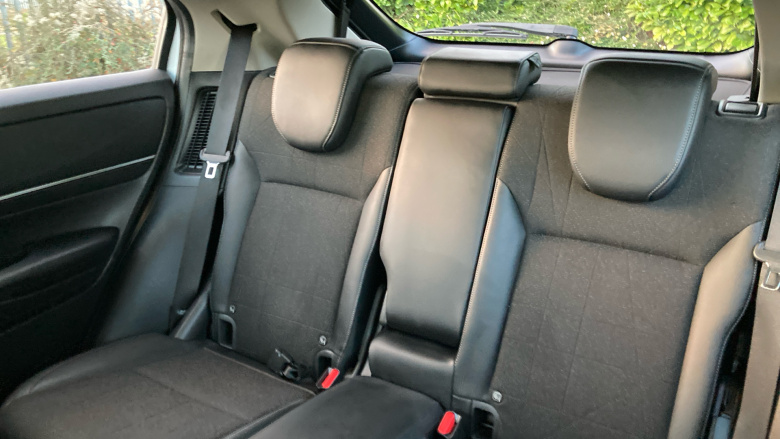 Honda HR-V 1.5 eHEV Advance 5dr CVT Hybrid Hatchback